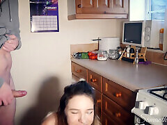 The Best 80 Seconds of My Life! 4K Kinkycouple111