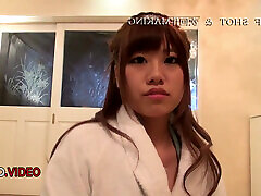 Intense JAV Beauty Gives Sloppy Blowjob Before Hot katrina kayfe xxx Action