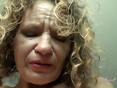 Auntjudys - Your Horny 52yo Mature Step-aunt Tia Rides Your Dick pov