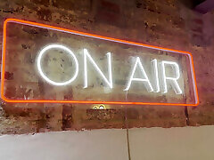 Bareback onair Bareback onair