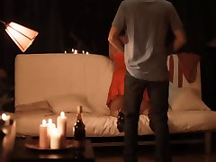 Mature and young boy sex scene 2