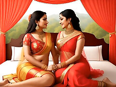 Beautiful Maid first Interview Sex! Indian Sex