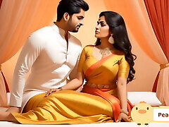 Bhabhi Fucked with Devar Twice In a day