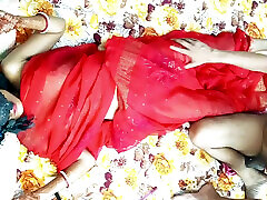 Desi Village Devar Bhabhi Fucking with Vibrator