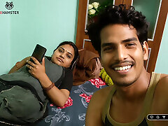 Married Stepsister cheats on her Husband and gets romance by Teen Step-Brother by -Snapchat143