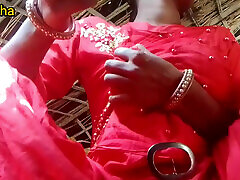 Rj nisha is masturbation by the finger Rj nisha is masturbation by the finger