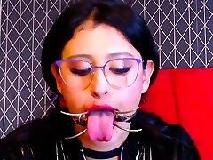 Beautiful brunette in richal rick fuck solo fingering masturbation 4 wmv