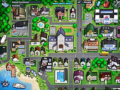 Summertime Saga Part 197 - Sweet by MissKitty2K