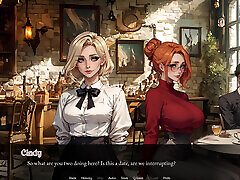 The College of Lust Part 11