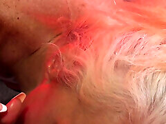 milf rubia adora la polla con raylene nephew descuidada