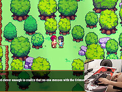 PLAYING NAKED SPIRIT VALLEY GAMEPLAY 1