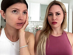 Interwies 3 with Maya Rose