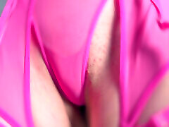 4K Femdom JOI - ASMR Voice Control & Jerk Off Instruction 2025