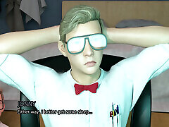 Sexbot part 1