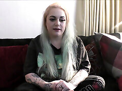 Interview with Bambi