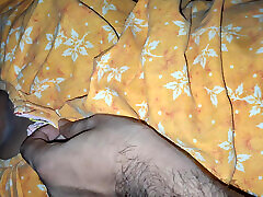 Neighbour Bhabhi Sex at Her Home