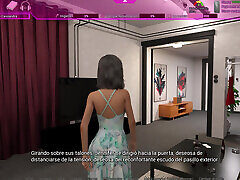 Innocence or pussy overflowing cum Season 2 Game - Part 1