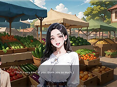 Boyfriend boat guitars - Ntr&039;d by My very crying hot xxx 14 Ai Porn Game