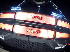 Leya Falcon Vs Lila Lovely