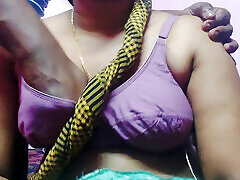 Desi Bhabhi mohini kitty yung pov with delivery boy