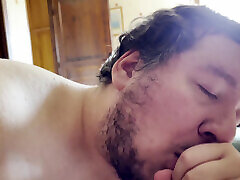 Taking Care of Daddy&039;s Cock Taking Care of Daddy&039;s Cock