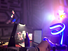 My StepMom&039;s Good Friend Creampies Me