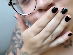 worship and relapse for my hairy armpits and saggy tits