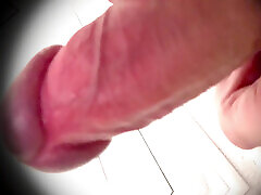 Monster Dick - Huge head craves tight hole