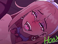Nyantcha&039;s Tsona my crazy ex gfs Sex Animation