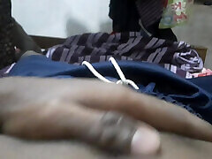 18 year old with hairy dick masterbating