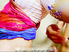 Village pussy fist female Hot Soniya japanese big boobs busty Fucking with her Padosi Young Boy&039;s Thick Dick In Full Hindi Audio In Outdoor