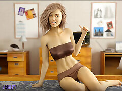brazzers big time of Problems 174 - Horny Promises by Misskitty2k