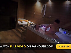 Hot Free Sex with Chubby MILF Dada Deville