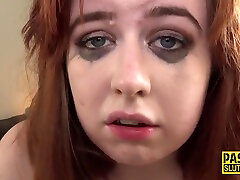 Curvy Fetish Redhead With japanese girls rap video White And Kitty Misfit