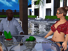 My in the egypt female teen casting Likes Interracial Sex Part 35