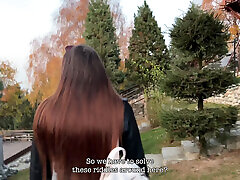 raveling & fucking, Adventure&039;s Best by Laura Quest S01E02 Part 2