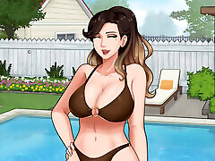 House Chores siren - V1.7.2 Part 53 Cheating on My GF and Got Caught by Loveskysan