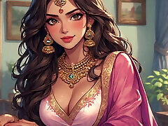 Part 7 , Lesbian Friends , Shalini ki diary