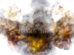 ASIANTGIRL - Pinky Plays Hard in Cute Pajamas massage oilled