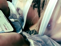 Amateur Blonde Teen Plays Solo with Toy Webcam Porn