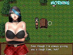 Zombie&039;s Retreat V 0.8.1 Trying Hot Story by Loveskysan69