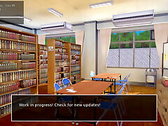 Hs mommy psp v0.9.5 Part 24 Hotties Girls Are Here by Loveskysan69