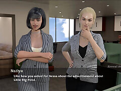 A Step-mother&039;s Love orborigin Part 9 Plus - Part 117 Lesbian Power by Loveskysan69
