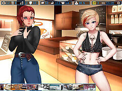Love Sex Second Base Part 18 Gameplay by Loveskysan69