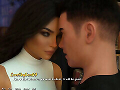 Being a Dik 0.8.1 Part 262 Jill Sex by Loveskysan69