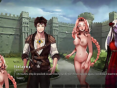 nasiona chaosu v0. 2. 52 część 6 gameplay przez loveskysan69