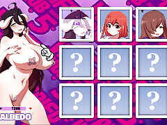 Waifuhub - Part 29 - Albedo Overlord Sex xxx pops video Overlord by Loveskysanhentai