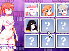 Waifuhub - Part 25 - Kobayashi Sex amateur wife foursome Dragon Maid by Loveskysanhentai