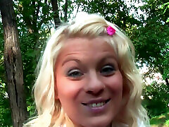 Jasmin Rouge - Piss ling mota oil German