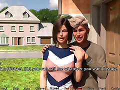 Old & Young - New Neighborhood - Ep01